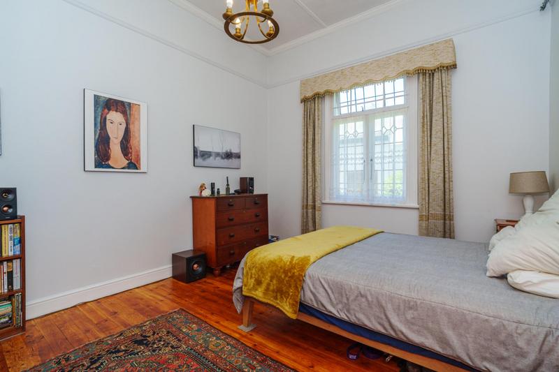 4 Bedroom Property for Sale in Plumstead Western Cape